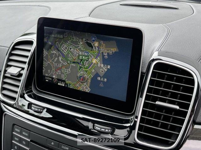 Mercedes Benz GLE-CLASS 2017-06 7902942-12