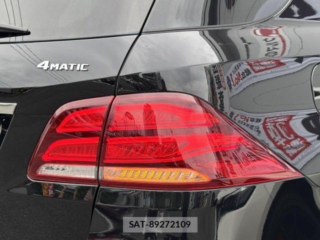 Mercedes Benz GLE-CLASS 2017-06 7902942-24