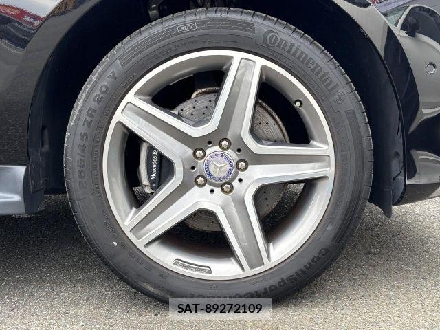 Mercedes Benz GLE-CLASS 2017-06 7902942-26