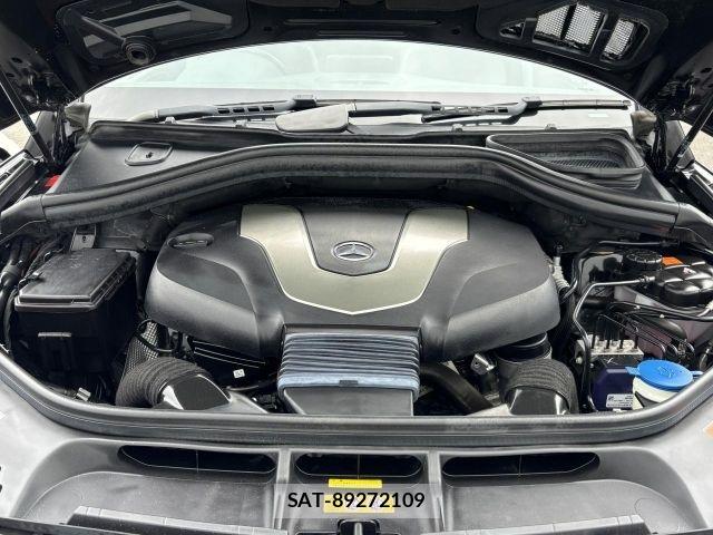 Mercedes Benz GLE-CLASS 2017-06 7902942-27
