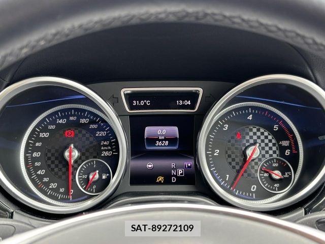 Mercedes Benz GLE-CLASS 2017-06 7902942-29