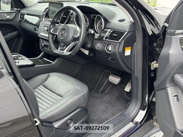 Mercedes Benz GLE-CLASS 2017-06 7902942-3