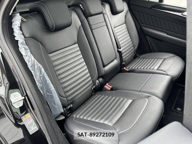 Mercedes Benz GLE-CLASS 2017-06 7902942-6