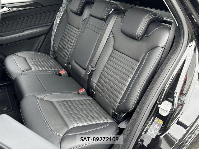 Mercedes Benz GLE-CLASS 2017-06 7902942-8