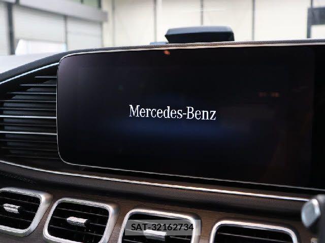 Mercedes Benz GLE-CLASS 2021-07 7962605-9