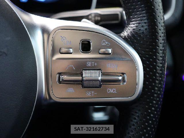 Mercedes Benz GLE-CLASS 2021-07 7962605-16