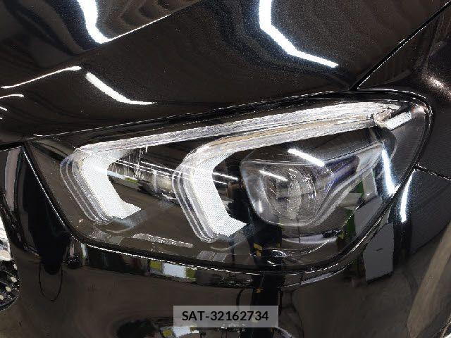 Mercedes Benz GLE-CLASS 2021-07 7962605-18