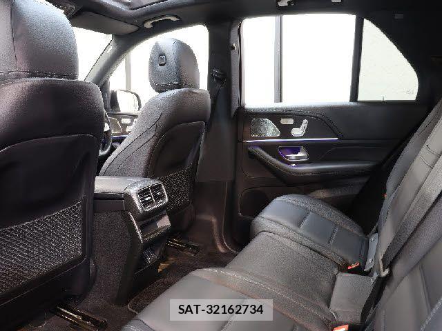 Mercedes Benz GLE-CLASS 2021-07 7962605-3