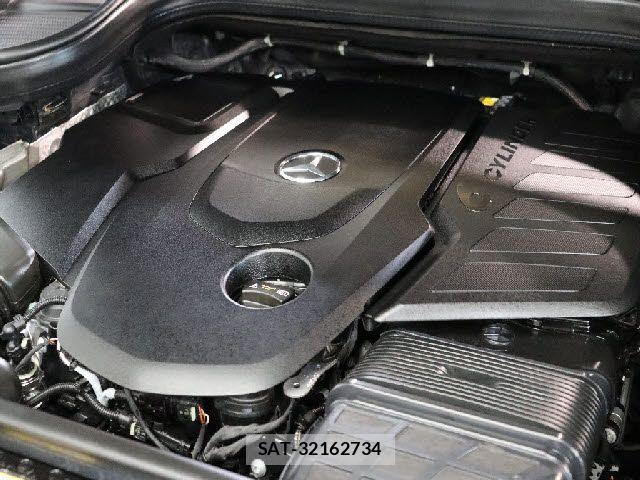 Mercedes Benz GLE-CLASS 2021-07 7962605-5