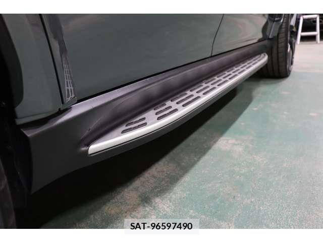 Mercedes Benz GLE-CLASS 2019-10 7979972-11