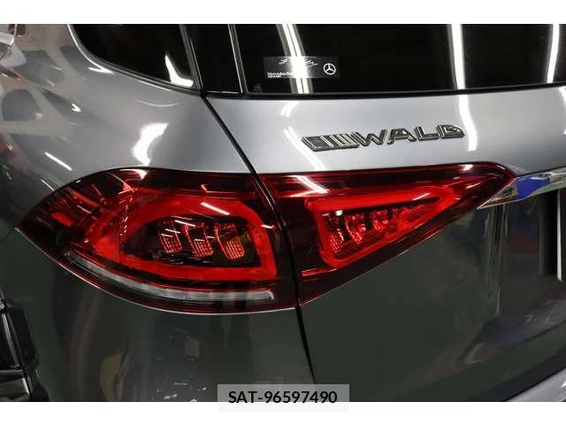 Mercedes Benz GLE-CLASS 2019-10 7979972-13