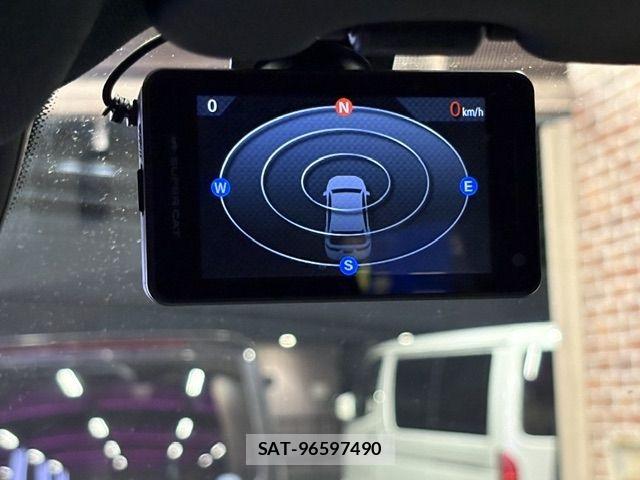 Mercedes Benz GLE-CLASS 2019-10 7979972-20
