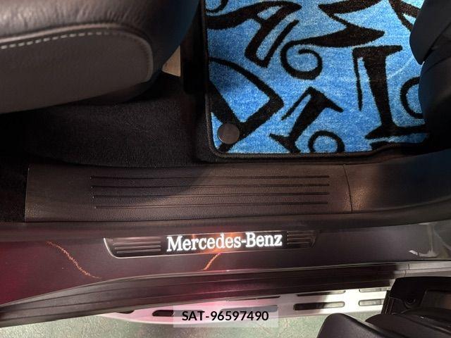 Mercedes Benz GLE-CLASS 2019-10 7979972-22