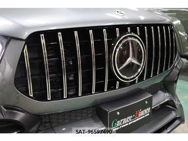 Mercedes Benz GLE-CLASS 2019-10 7979972-6