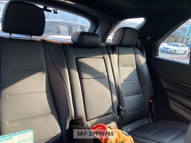 Mercedes Benz GLE-CLASS 2019-12 8036743-10