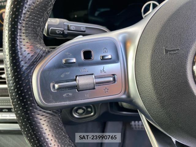 Mercedes Benz GLE-CLASS 2019-12 8036743-13