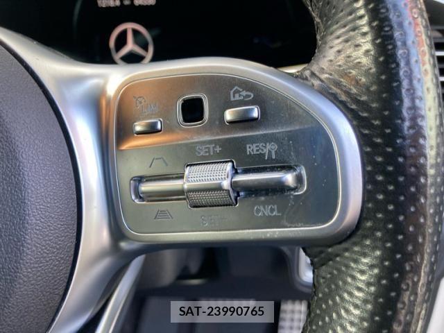 Mercedes Benz GLE-CLASS 2019-12 8036743-14