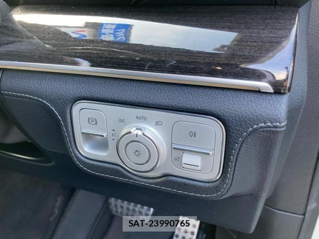 Mercedes Benz GLE-CLASS 2019-12 8036743-15