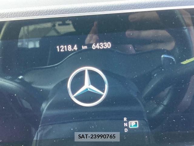 Mercedes Benz GLE-CLASS 2019-12 8036743-16