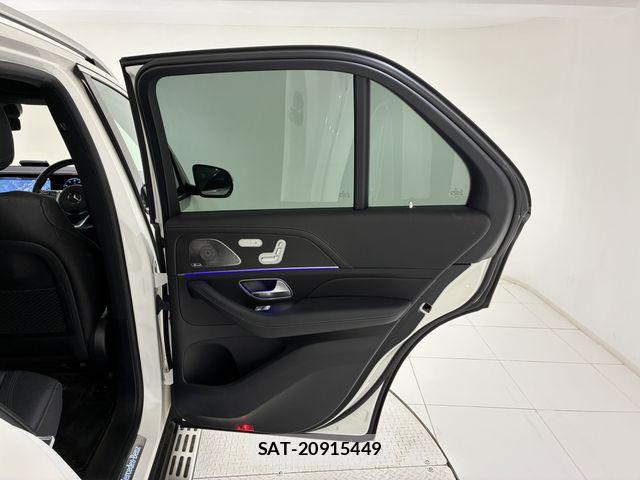 Mercedes Benz GLE-CLASS 2021-10 8074567-10