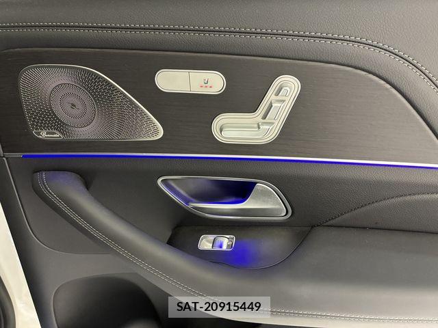 Mercedes Benz GLE-CLASS 2021-10 8074567-11
