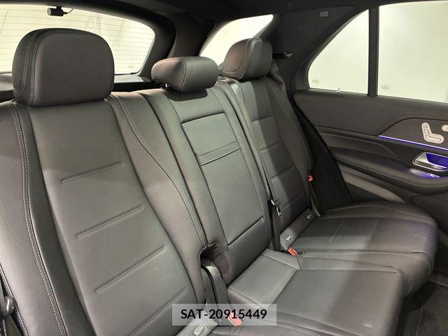 Mercedes Benz GLE-CLASS 2021-10 8074567-12