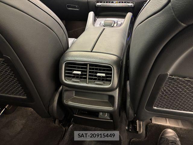 Mercedes Benz GLE-CLASS 2021-10 8074567-13