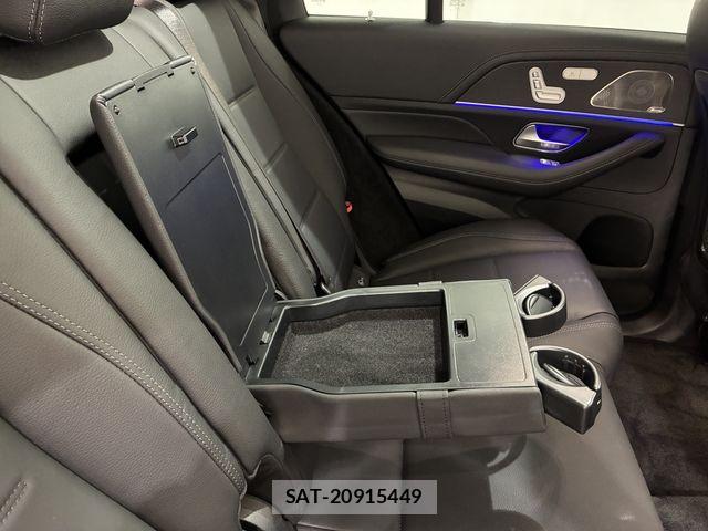 Mercedes Benz GLE-CLASS 2021-10 8074567-14