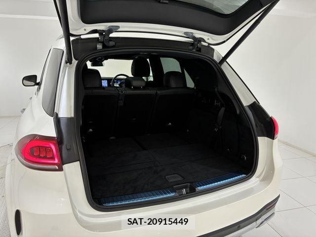 Mercedes Benz GLE-CLASS 2021-10 8074567-17