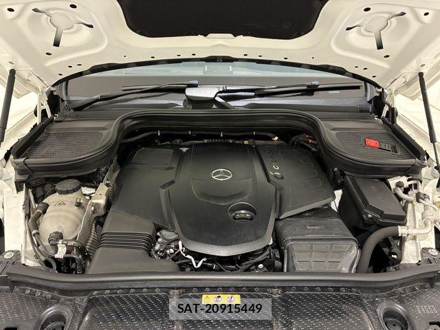 Mercedes Benz GLE-CLASS 2021-10 8074567-19