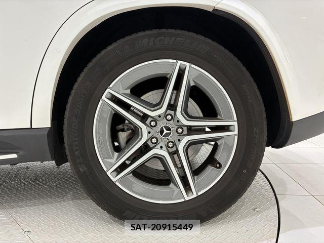 Mercedes Benz GLE-CLASS 2021-10 8074567-22