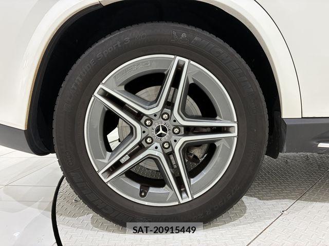 Mercedes Benz GLE-CLASS 2021-10 8074567-23