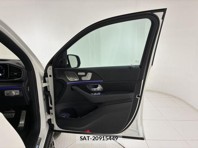 Mercedes Benz GLE-CLASS 2021-10 8074567-5