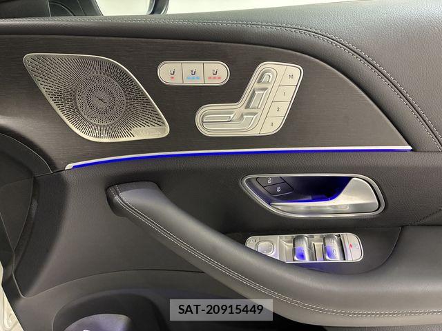 Mercedes Benz GLE-CLASS 2021-10 8074567-6