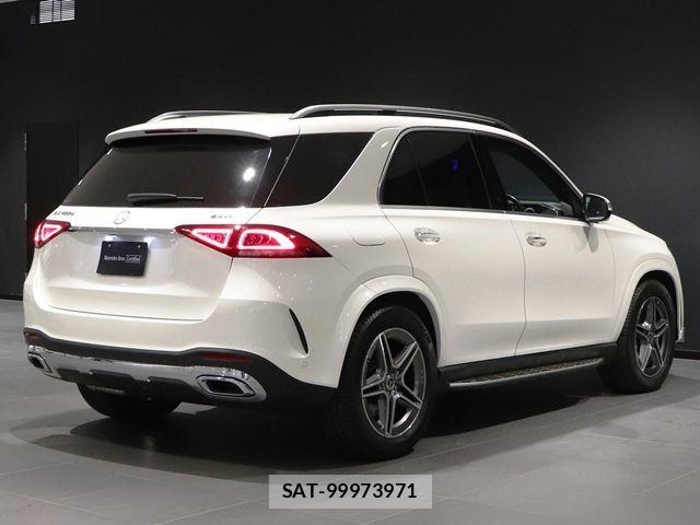 Mercedes Benz GLE-CLASS 2021-01 8074568-10