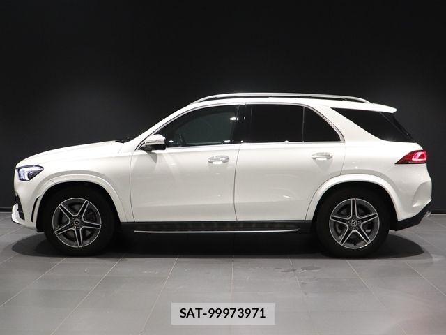 Mercedes Benz GLE-CLASS 2021-01 8074568-15