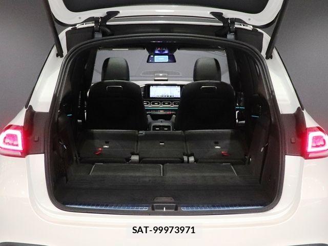 Mercedes Benz GLE-CLASS 2021-01 8074568-16