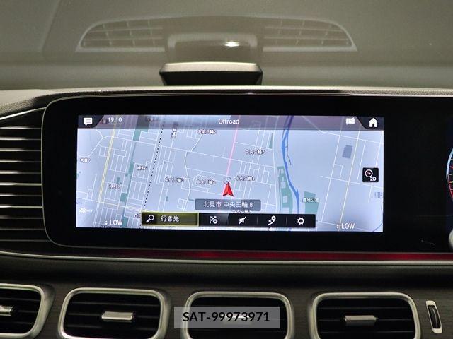 Mercedes Benz GLE-CLASS 2021-01 8074568-17