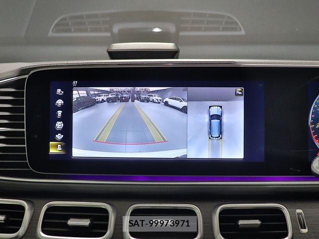 Mercedes Benz GLE-CLASS 2021-01 8074568-18