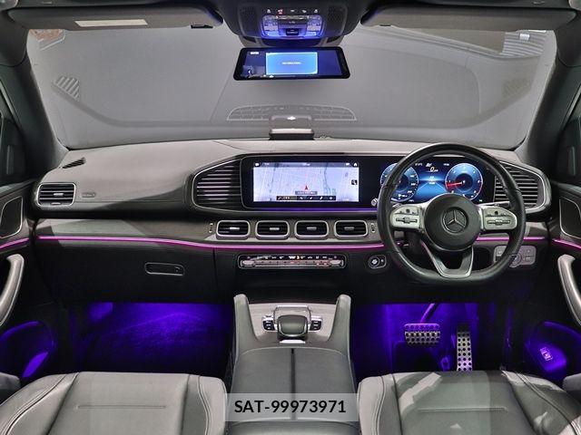 Mercedes Benz GLE-CLASS 2021-01 8074568-1