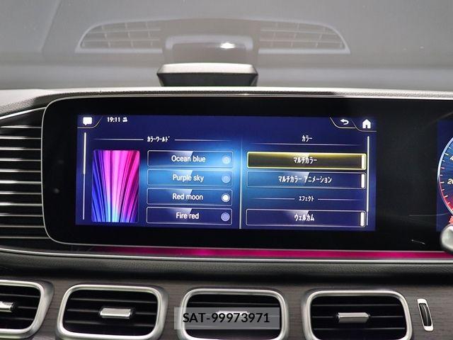 Mercedes Benz GLE-CLASS 2021-01 8074568-20