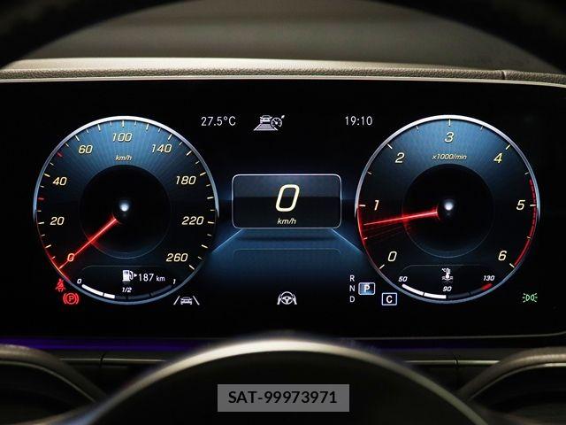 Mercedes Benz GLE-CLASS 2021-01 8074568-22