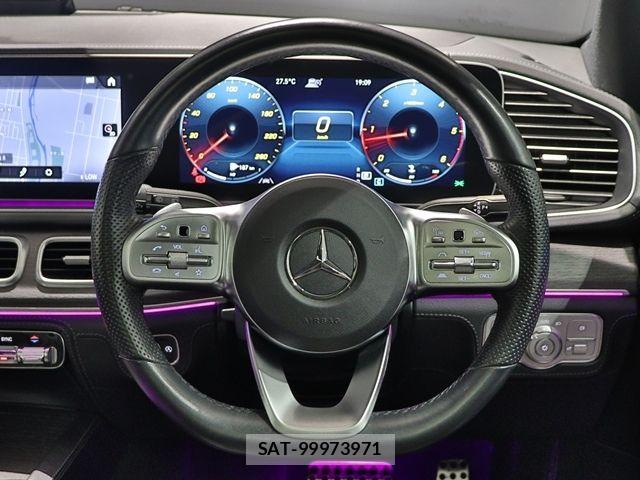 Mercedes Benz GLE-CLASS 2021-01 8074568-23