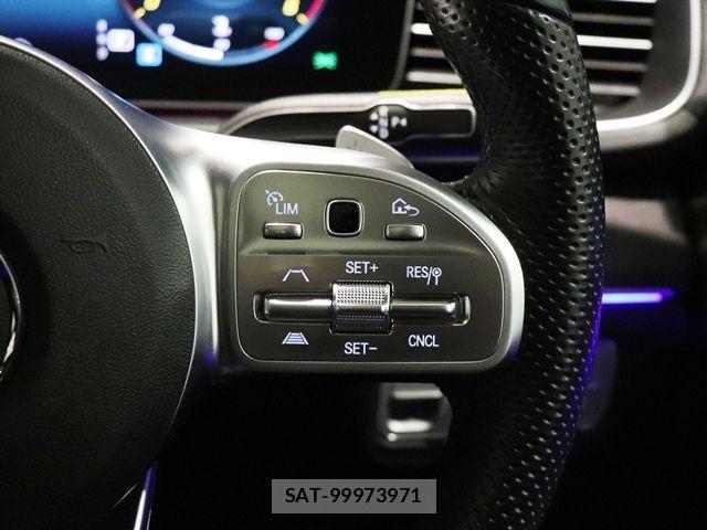 Mercedes Benz GLE-CLASS 2021-01 8074568-24