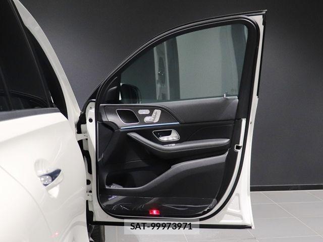 Mercedes Benz GLE-CLASS 2021-01 8074568-25