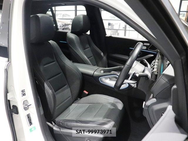 Mercedes Benz GLE-CLASS 2021-01 8074568-26