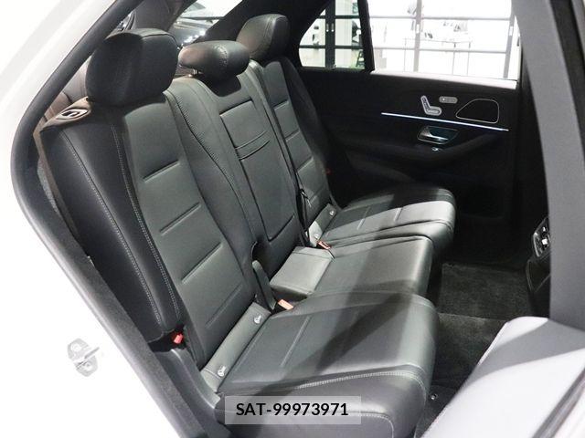 Mercedes Benz GLE-CLASS 2021-01 8074568-27