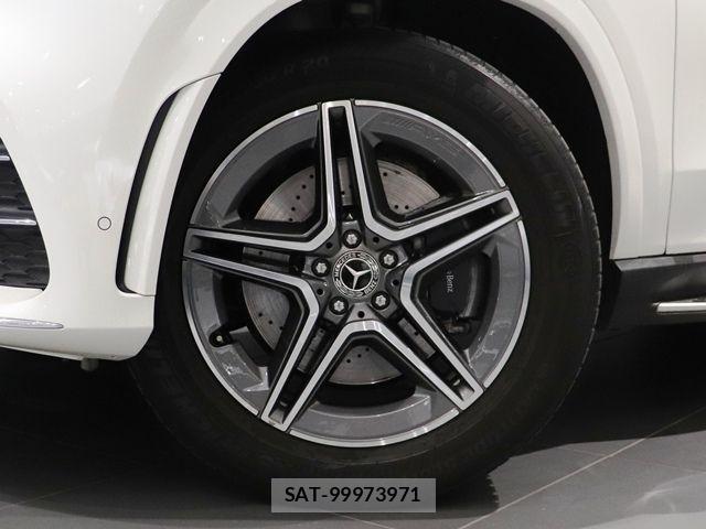 Mercedes Benz GLE-CLASS 2021-01 8074568-3
