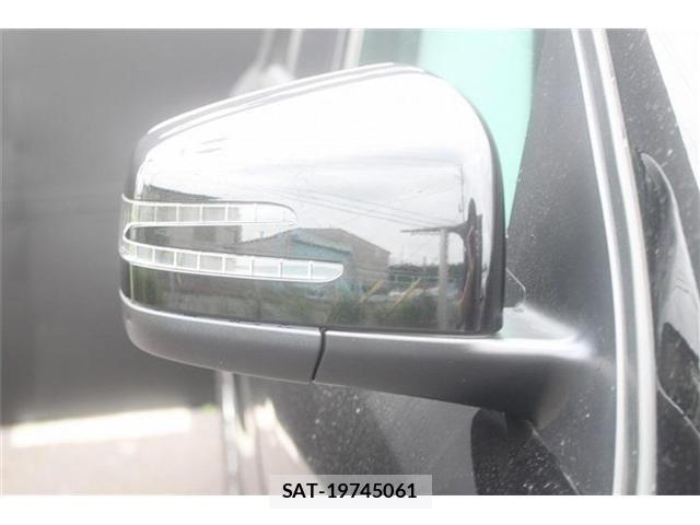 Mercedes Benz GLE-CLASS 2015-12 8131209-14