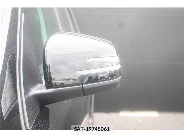 Mercedes Benz GLE-CLASS 2015-12 8131209-15